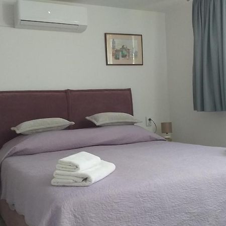 Apartman Plavo More Задар Екстер'єр фото