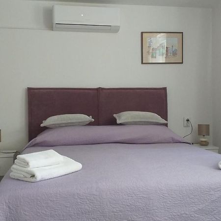Apartman Plavo More Задар Екстер'єр фото